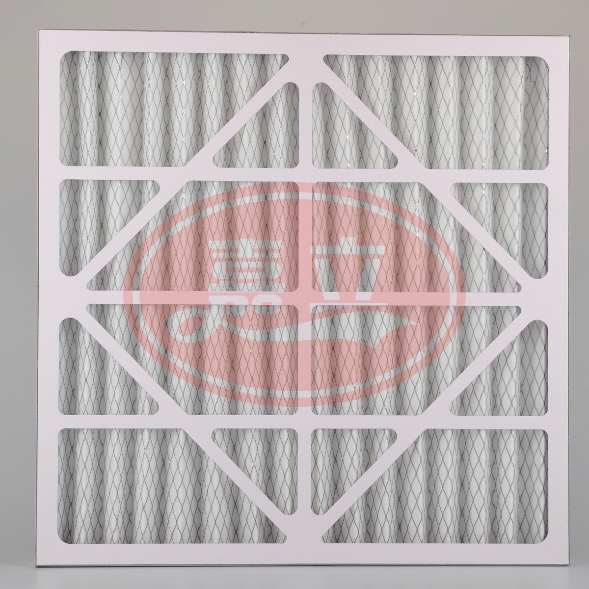 宽城纸框过滤器